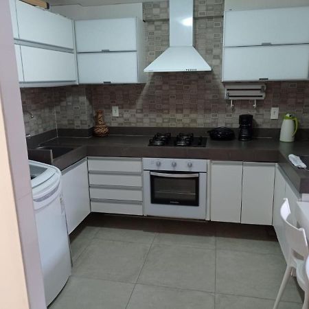 Lindo Apartamento A Beira Mar João Pessoa Εξωτερικό φωτογραφία