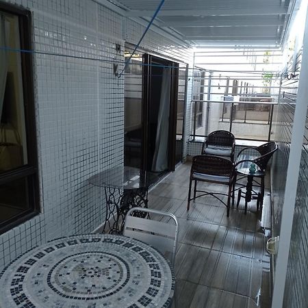 Lindo Apartamento A Beira Mar João Pessoa Εξωτερικό φωτογραφία