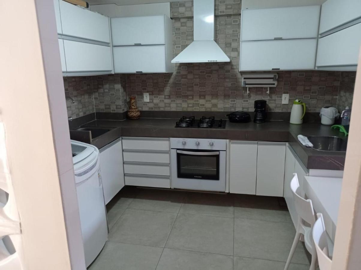 Lindo Apartamento A Beira Mar João Pessoa Εξωτερικό φωτογραφία