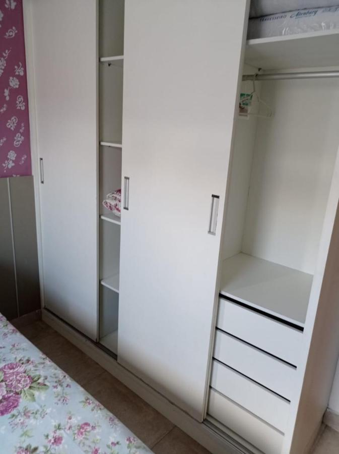 Lindo Apartamento A Beira Mar João Pessoa Εξωτερικό φωτογραφία