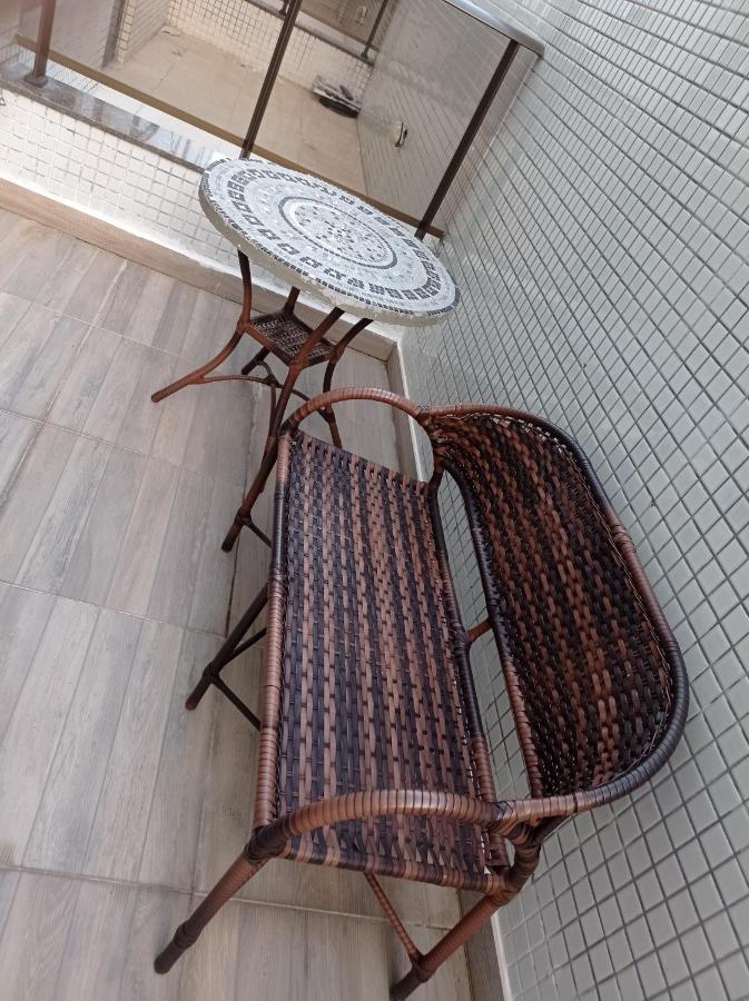 Lindo Apartamento A Beira Mar João Pessoa Εξωτερικό φωτογραφία