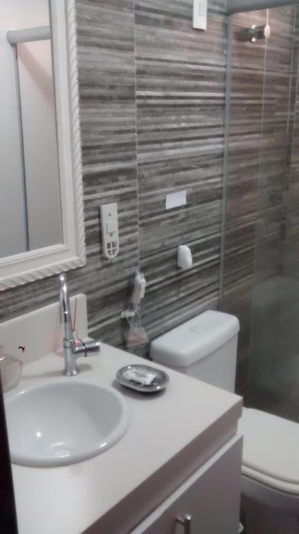 Lindo Apartamento A Beira Mar João Pessoa Εξωτερικό φωτογραφία