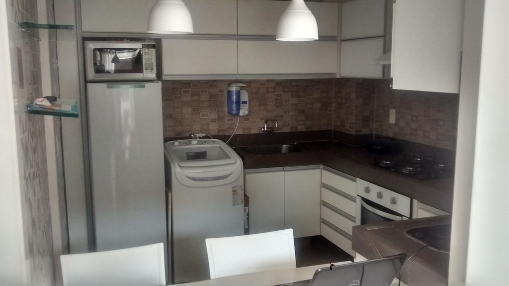 Lindo Apartamento A Beira Mar João Pessoa Εξωτερικό φωτογραφία