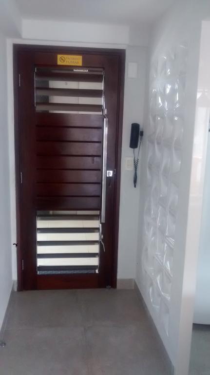 Lindo Apartamento A Beira Mar João Pessoa Εξωτερικό φωτογραφία