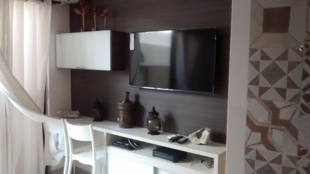 Lindo Apartamento A Beira Mar João Pessoa Εξωτερικό φωτογραφία
